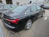 Audi A6Lim.45 TDI quattro sport/CAM/GARANTIE/el..HECK - Audi A6: 4g
