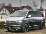Volkswagen T6.1 Highline DSG 4MOTION 169KW *ABT-SPORTSLINE* - gebrauchte VW T6 Multivan aus dem Jahr 2024
