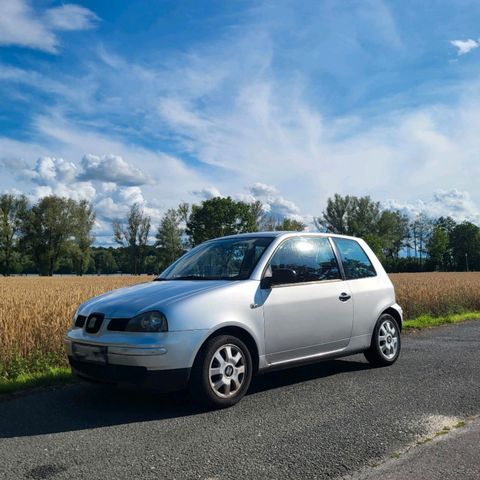 Seat SEAT AROSA 2004 Export/Bastler