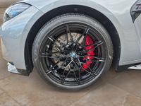 BMW M4 - Vorschau Bild 2