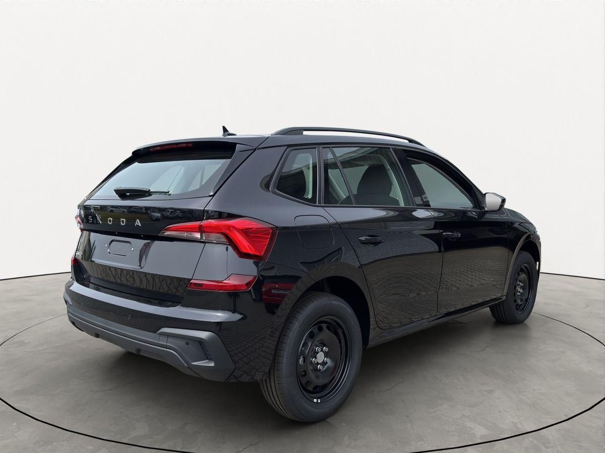 Skoda Kamiq - Bild 3