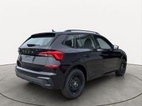 Skoda Kamiq - Vorschau Bild 3