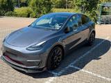 Tesla Long Range Dual Motor AWD Mit vielen Extras!