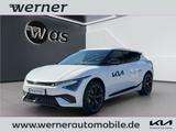 Kia EV6 GT PE 84 AWD - Kia EV6 in Bremen