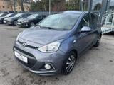 Hyundai i10 1.0 Passion *SHZ*beheizb. Lenkrad* - Hyundai i10 Gebrauchtwagen in Augsburg