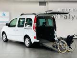 Renault Kangoo Intens Behindertengerecht-Rampe - Renault Kangoo aus 2016