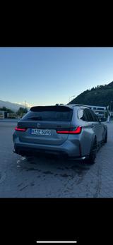 BMW M3 Competion M xDrive Touring M3 Competion - BMW M3 Competion Gebrauchtwagen