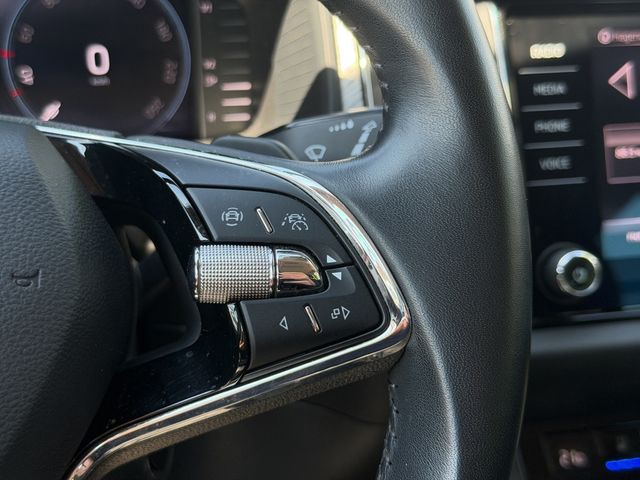 Kodiaq 2.0 TDI Style DSG