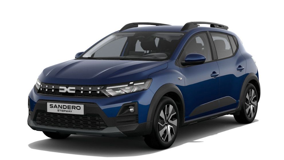 Image of Dacia Sandero