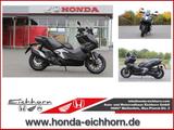 Honda ADV 350 ABS+LED 1000km Insp.NEU - HONDA ADV350