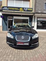 Jaguar XF 3.0 V6 Diesel Edition - Jaguar XF: Edition