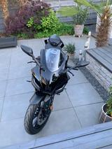 Yamaha YZF-R125 unfallfrei, Jahresinspektion 4/2026 - YAMAHA R YZF 125