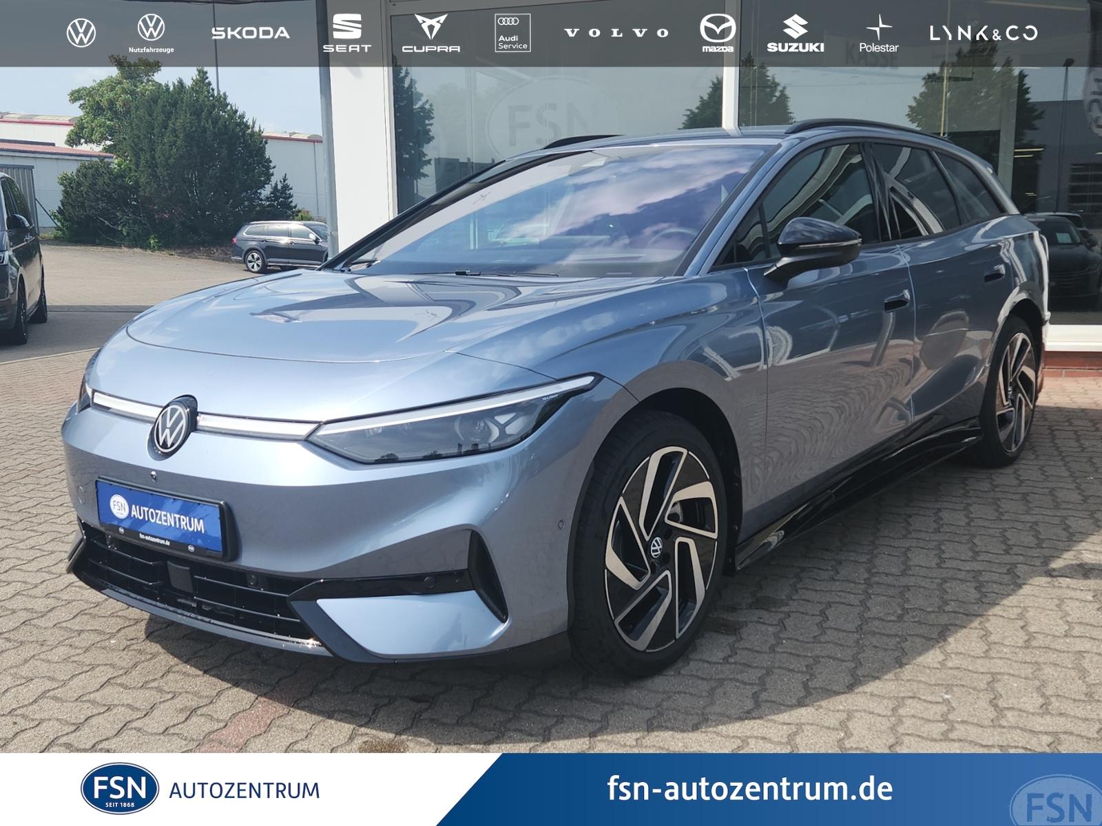 Volkswagen ID.7 Pro Matrix AHK 360° Memory/Massage EasyOpen