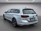Volkswagen Passat Variant 2.0 TDI Elegance DSG MATRIX-LED - Volkswagen Passat Variant: Automatik