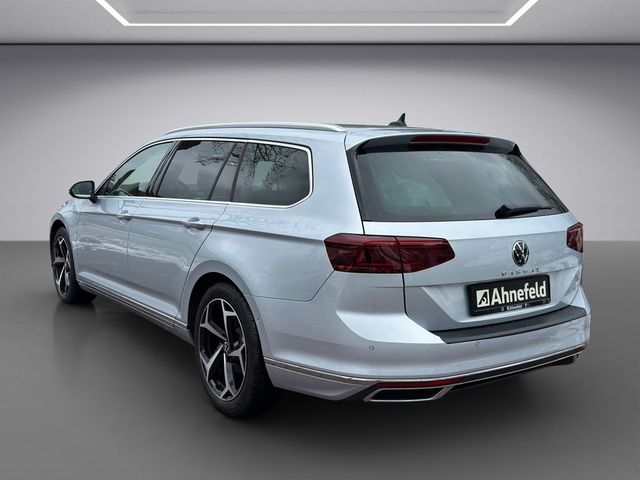 Passat Variant 2.0 TDI Elegance DSG MATRIX-LED