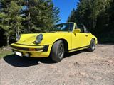 Porsche 911   2,7S   Targa - Porsche aus 1977: 911