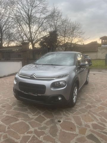 Citroën Citroen C3 PureTech 82 Feel