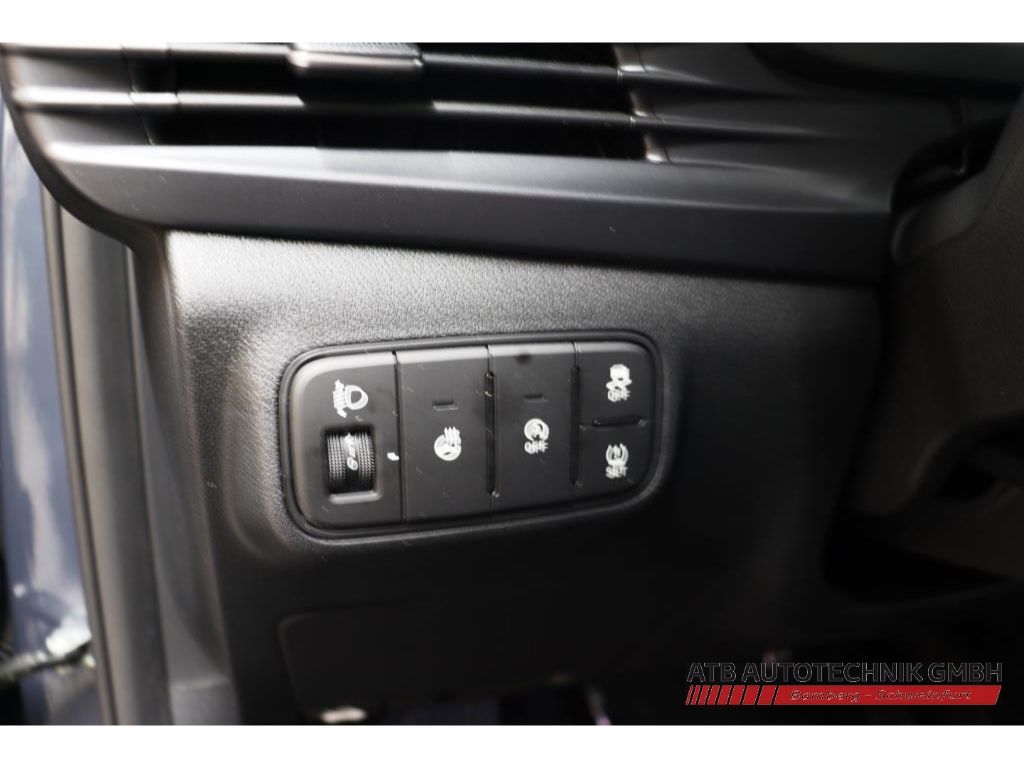 Hyundai i20 – Bild 24