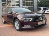 Volkswagen Passat Variant Comfortline Sitzh. HU/AU Service - rote Volkswagen Passat Variant