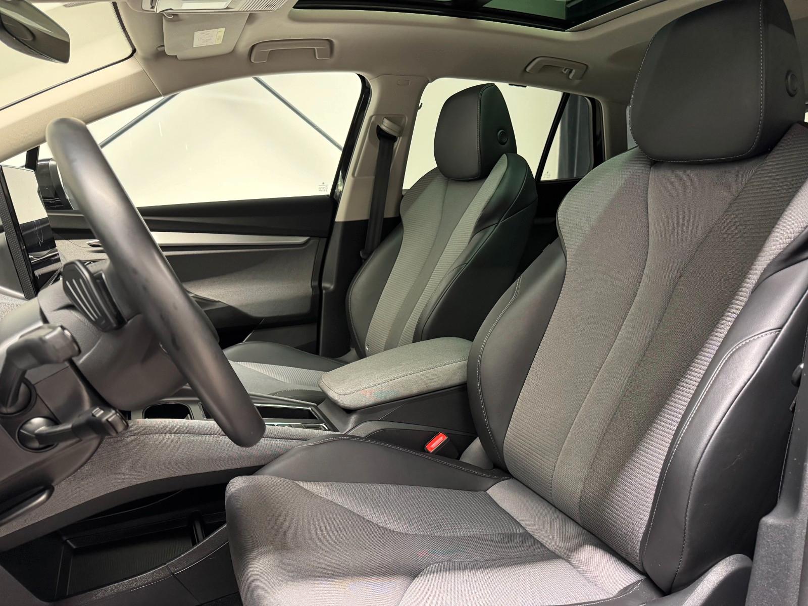 Skoda ENYAQ 80X LOFT 195KW*PANO*HUD*WÄPU*MATRIX*FULL