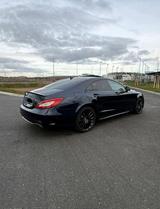 Mercedes-Benz CLS 400 - AMG  - Mercedes-Benz CLS 400 Gebrauchtwagen