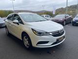 Opel Astra ST Edition E10+CNG*ACA*Si+LeHz*Garantie - Opel Astra mit CNG-Antrieb: Kombi