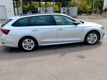 Skoda Octavia - 8