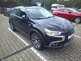 Mitsubishi ASX Plus 2WD - Mitsubishi ASX: Plus
