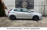 Alfa Romeo Giulietta 1.4 TB 16V *Turismo* Zahnriemen Neu - Alfa Romeo Giulietta Gebrauchtwagen