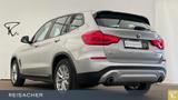 BMW X3 xDrive 30d A Advantage LC+ PDC KlimaA 18"LM - BMW X3: 18d