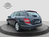 Mercedes-Benz C 200 T-Modell Kompressor*SHZ*SCHECKHEFT*2.HAND* - Mercedes-Benz C 200 aus 2009: Kompressor