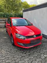 Volkswagen VW Polo Baujahr 2011  gepflegt, Motor ber... - Volkswagen Polo: Moto