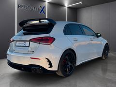 MERCEDES-BENZ A 45 S AMG  Track Package/19" Alu