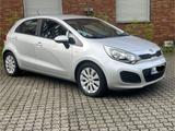 Kia Rio 2 Hd Klima Alu Navi Pdc - Kia Rio in Wuppertal