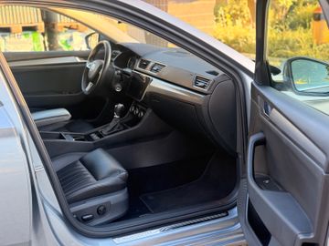 Skoda Superb - 12