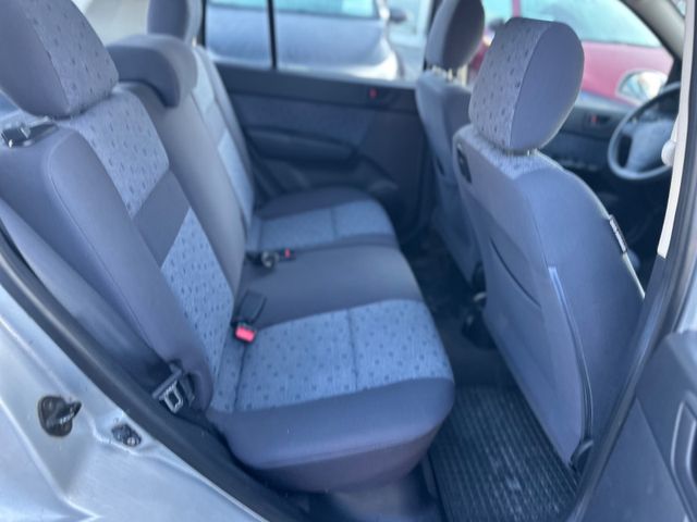 Hyundai Getz 1.6 GLS *Automatik*Klima*