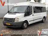 Ford Transit Kombi 300L 2.2 TDCI HD | € 4.750,- MARGE