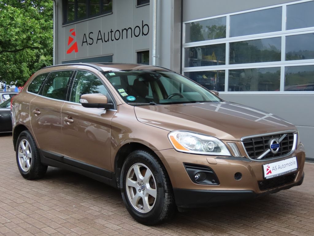 Angebot ansehen Volvo XC60