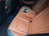 Subaru Outback 2.5i Platinum Lineartronic, Gasanlage - mit LPG-Antrieb: Gasanlage