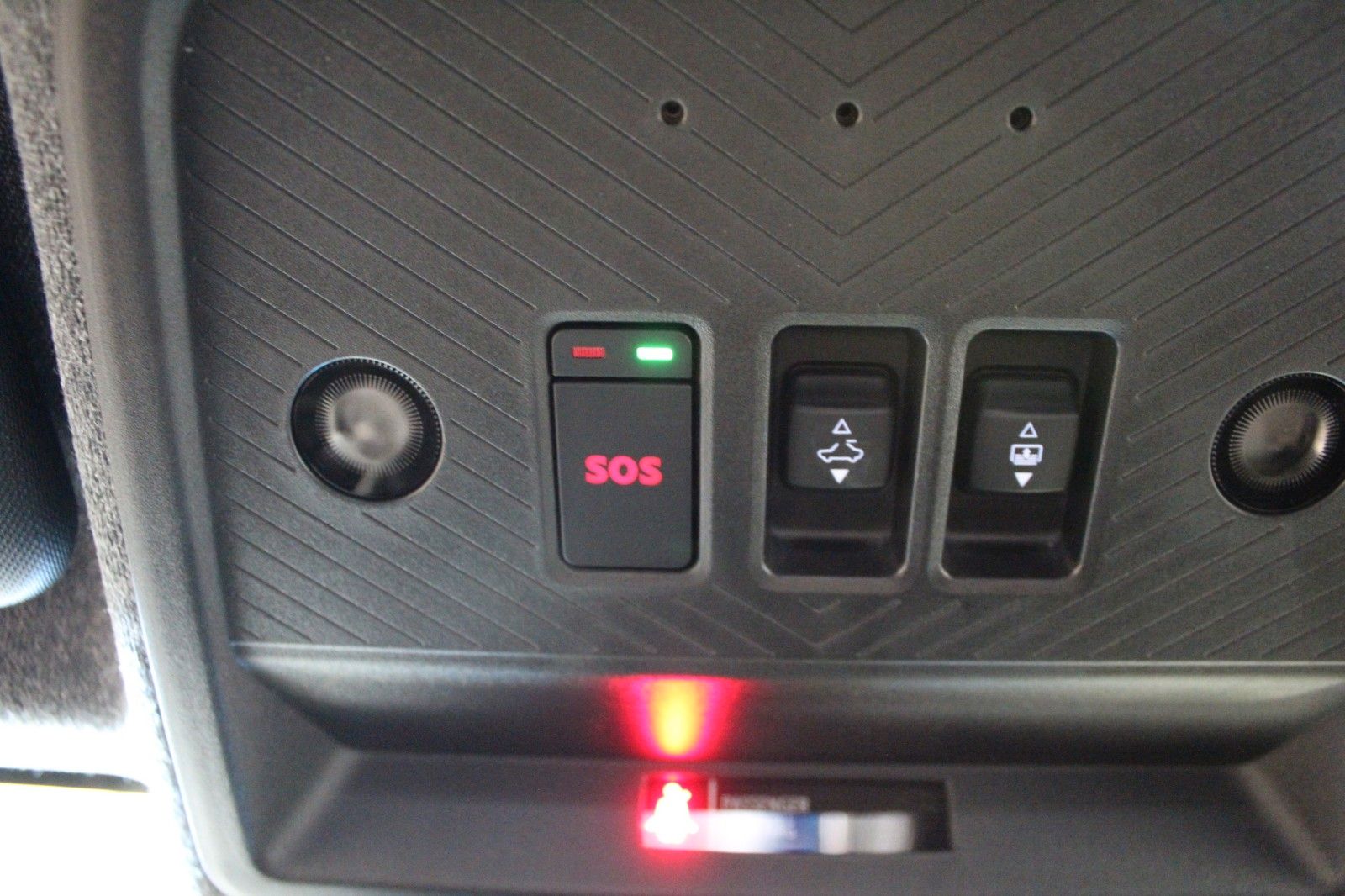 Fahrzeugabbildung Dacia Bigster mild hybrid-G 140 Extreme +Benzin/LPG