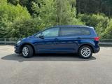 Volkswagen Touran 1.6 TDI Trendline - Volkswagen Touran: Trendline