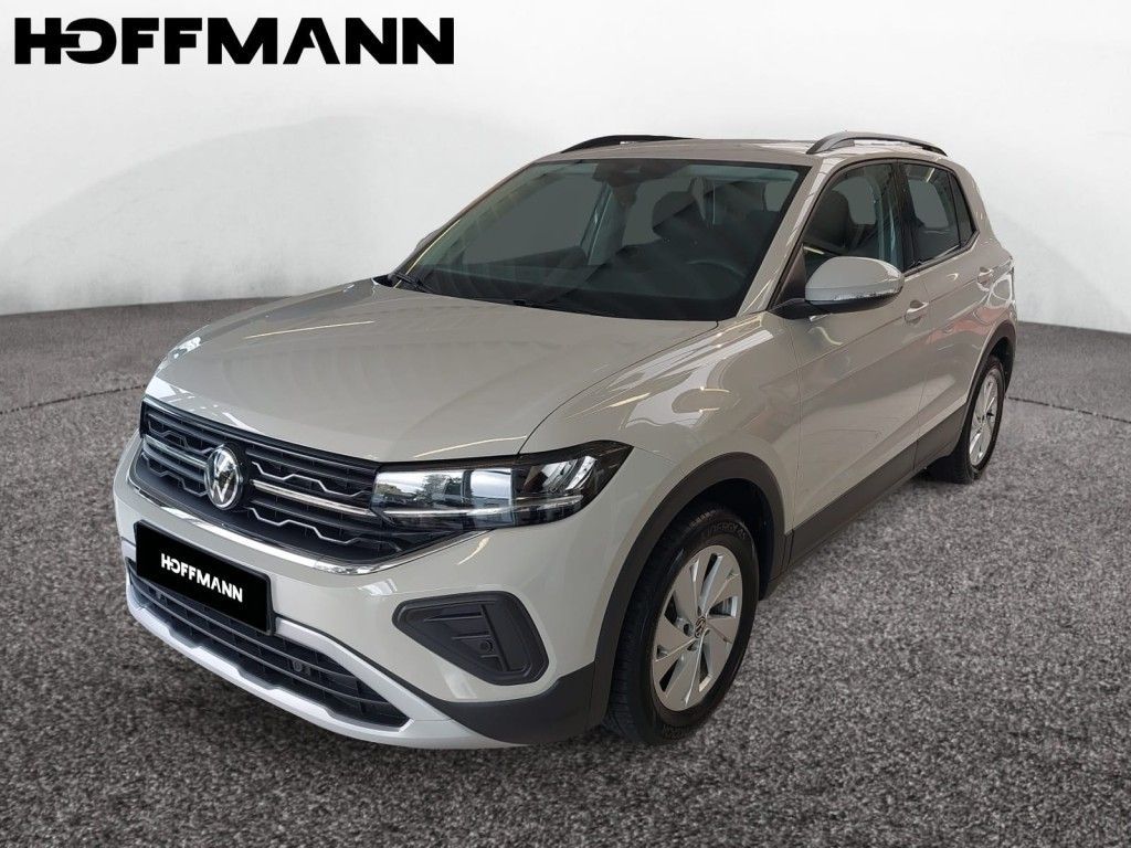 Volkswagen T-Cross - Bild 1