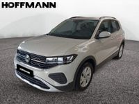 Volkswagen T-Cross - Vorschau Bild 1