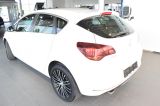 Opel Astra J Exklusiv 1.4 Turbo NAVI SHZ KLIMA Klima - Opel in Detmold