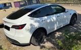 Tesla Model Y Hinterradantrieb RWD Unfallfrei/1.Hand - Tesla Model Y: Rwd