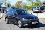 Skoda Fabia 1.0 DSG Clever LED Navi ACC Sitzheizung - Skoda Gebrauchtwagen von 2021