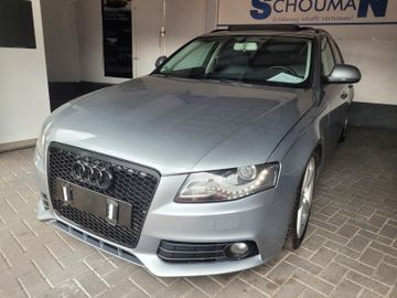 Audi A4 - 2