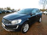Volvo XC60 D4 Momentum, Scheckh. gepfl.,  Standheizung - gebrauchte Volvo XC60 aus dem Jahr 2014