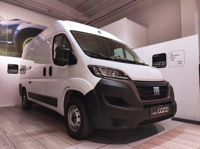 Fiat FIAT Ducato 35 2.2 Mjt 140CV PM-TM Furgone