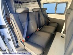 Fiat Professional Scudo XL 2.0 145PS MT6 Flexcab